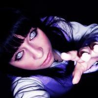 Hinata Hyuuga (Cz-cosplay)